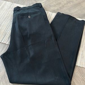Tommy Bahama black dress pants size 36